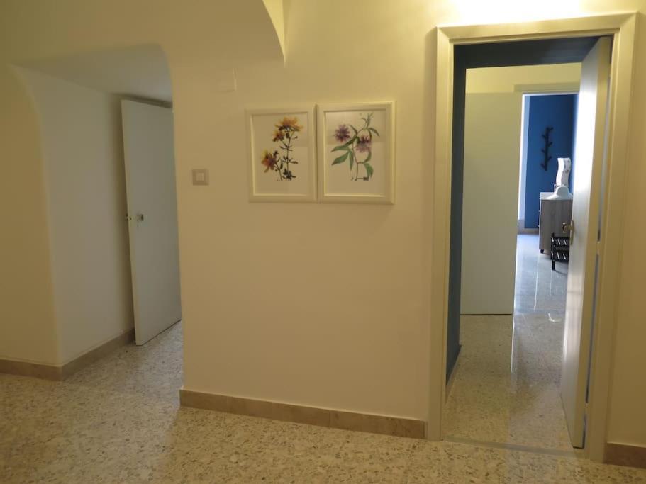 Stesicoro-Duomo Elegante Appartamento In Centro Catania Ngoại thất bức ảnh